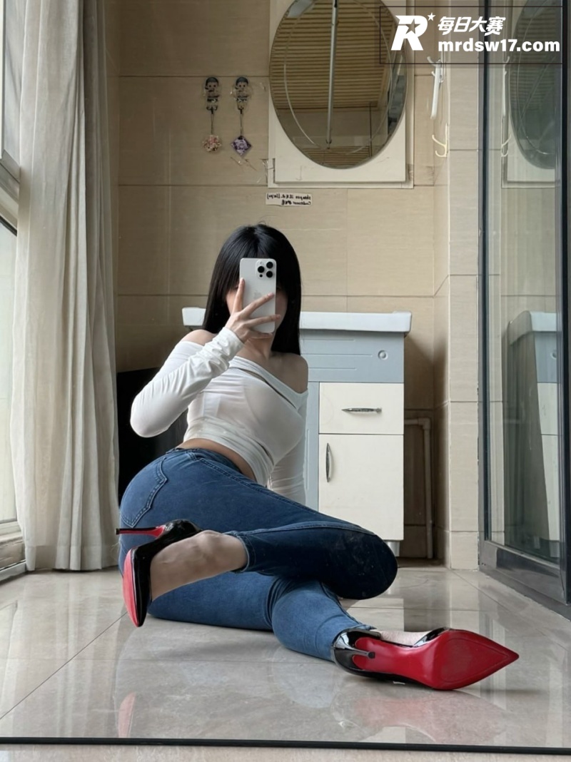 极品福利姬 不可爱羚相关图片5
